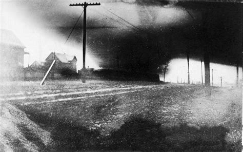 1913 easter tornado omaha